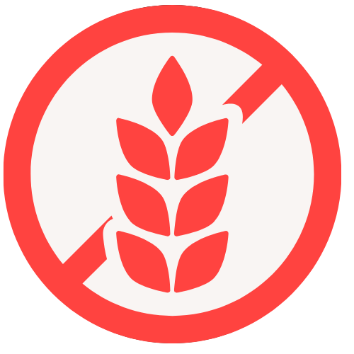 Gluten Free