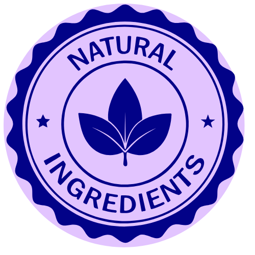 Natural Ingredients